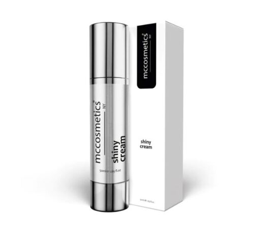 Mccosmetics Shiny Cream 50ml