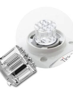 Tick Tok MicroPin for Auto MTS Homecare Solution