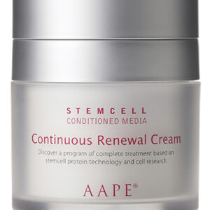 Stem Cell Conditioned media Renewal Cream From AAPE