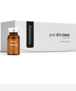 McCosmetics Prof. BTX DMAE 5x 10ml