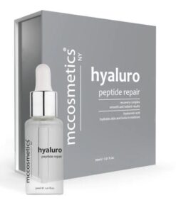 Hyaluro Peptide Repair from Mc Cosmetics