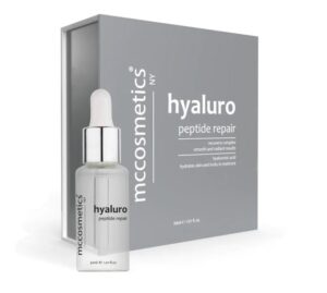 Hyaluro Peptide Repair from Mc Cosmetics