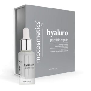 Hyaluro Peptide Repair from Mc Cosmetics