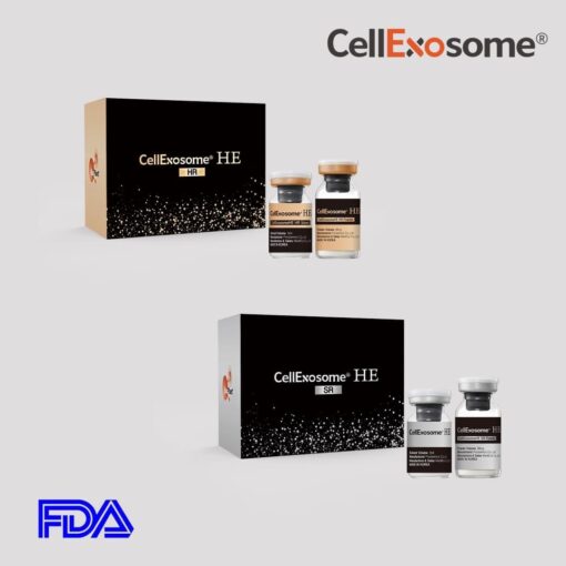 Prostemics CellExosome HE SR - Skin - Image 4
