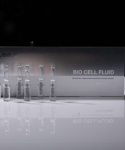 HubisLab Bio Cell Fluid Brightening (12 ampoules)