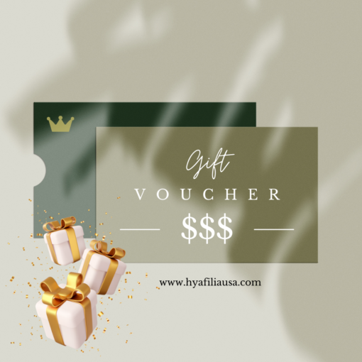 E-Gift Card