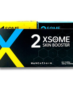 MencoPharm 2Xsome Skin Booster Exosome *Product Expires 9/2025