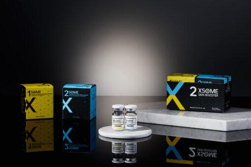 MencoPharm 2Xsome Skin Booster Exosome *Product Expires 9/2025 - Image 3
