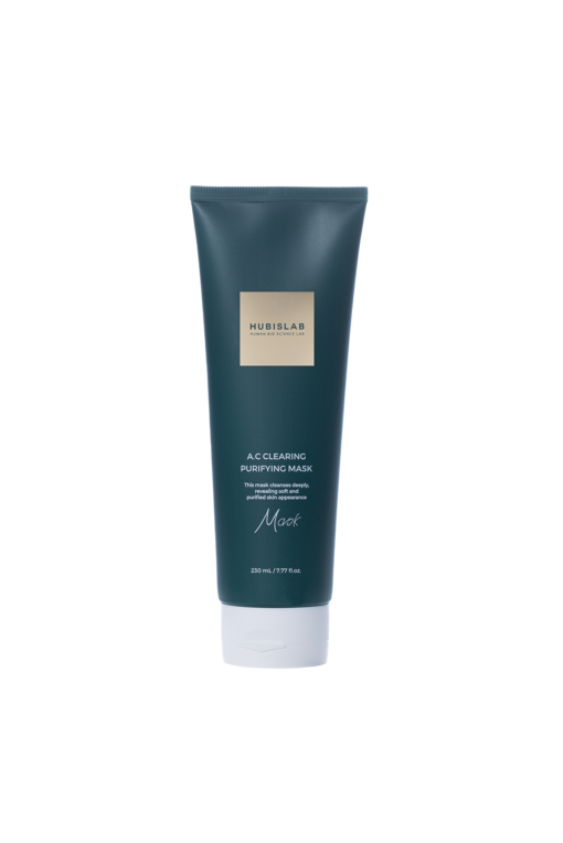 Hubislab A.C Clearing Purifying Mask 230ml - Image 2