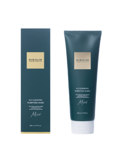 Hubislab A.C Clearing Purifying Mask 230ml