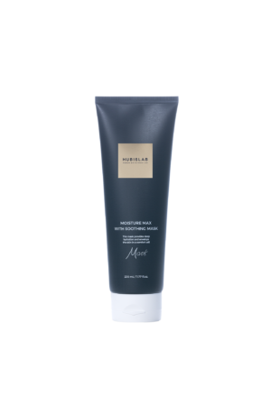 Hubislab Moisture Max with Soothing Mask 230ml - Image 3