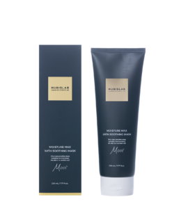 Hubislab Moisture Max with Soothing Mask 230ml