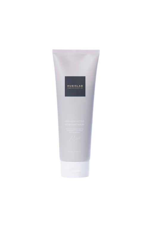 Hubislab Premium Active Renewing Mask 230ml - Image 3