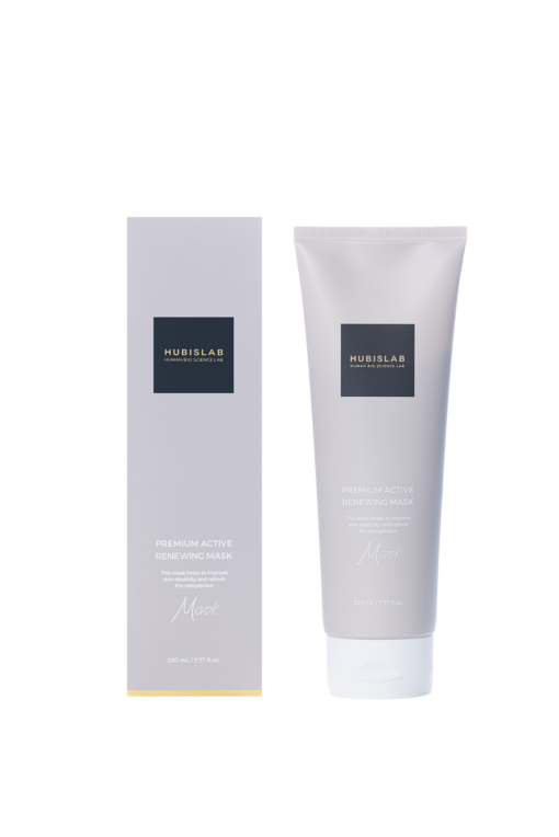 Hubislab Premium Active Renewing Mask 230ml