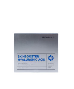 Stayve Medisco Skinbooster Hyaluronic Acid