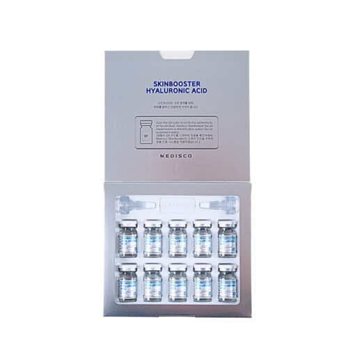 Stayve Medisco Skinbooster Hyaluronic Acid - Image 2