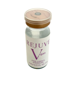 Channel Pro Vegan Rejuve Fine Lines & Wrinkles 5ml