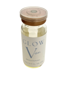 Channel Pro Vegan Glow Brightening 5ml