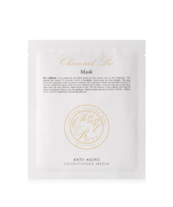 Channel Pro Conditioned Media Anti-Aging Mask 10 Sheets x 30ml *Product Expires 7/2025