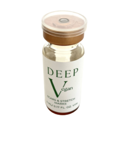 Channel Pro Vegan Deep Scars & Stretch Marks 5ml