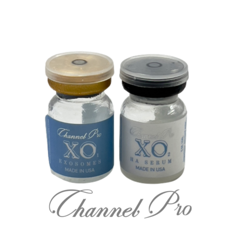 Channel Pro XO Exosome Lyophilize