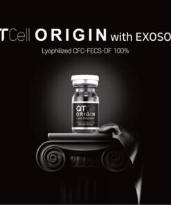 QTCell Origin with Exosome