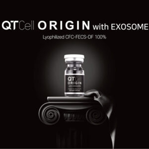 QTCell Origin with Exosome