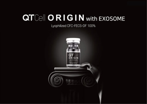 QTCell Origin with Exosome