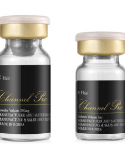 Channel Pro X-Hair Exosome *Product Expires 11/2025