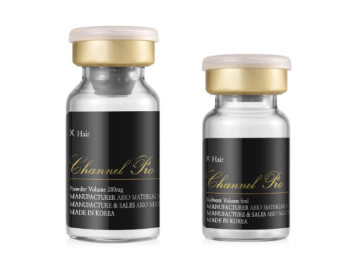 Channel Pro X-Hair Exosome *Product Expires 11/2025