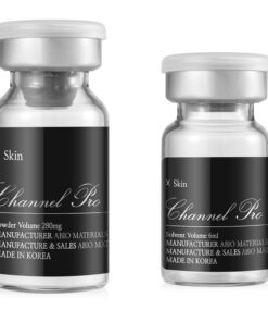 Channel Pro X-Skin Exosome *Product Expires 11/2025