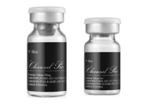 Channel Pro X-Skin Exosome *Product Expires 11/2025