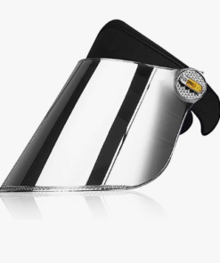 Full Face Sun Protection Visor UV Anti-ultraviolet