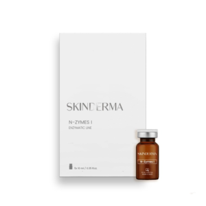 Skinderma N-Zymes I Enzymatic Line 5 x 1500 UI