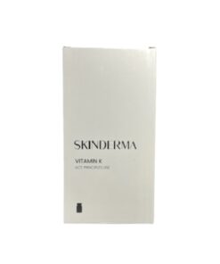 Skinderma Vitamin K Act. Principles Line 5 x 1500 UI
