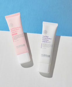 HubisLab Post Rays Derma Perfect Sunscreen SPF50 PA++++