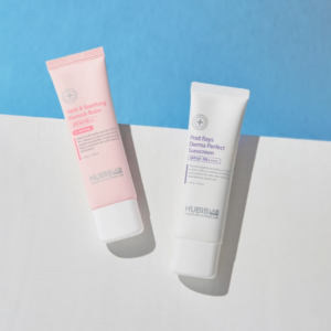 HubisLab Post Rays Derma Perfect Sunscreen SPF50 PA++++