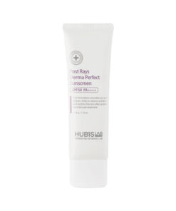 HubisLab Post Rays Derma Perfect Sunscreen SPF50 PA++++