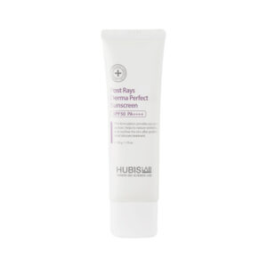 HubisLab Post Rays Derma Perfect Sunscreen SPF50 PA++++