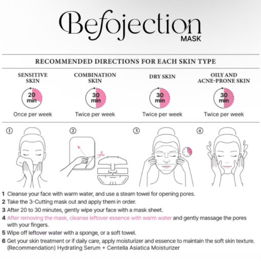 Befojection Mask - Image 3