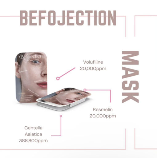 Befojection Mask - Image 2