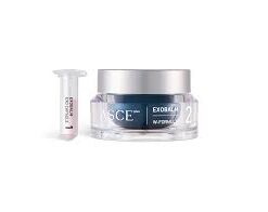 ASCE + EXOBALM W-Formula