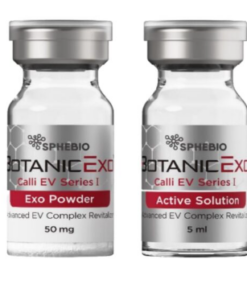 Sphebio Botanic EXO (1SET)
