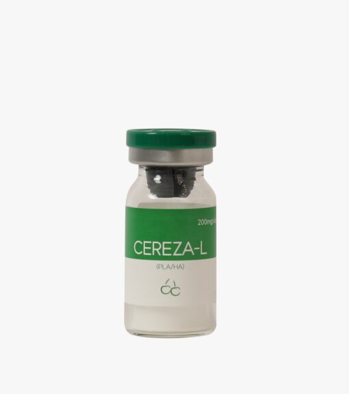 Cielo Cereza-L (PLA/HA) 200mg/vial - Image 2