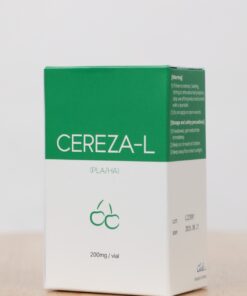 Cielo Cereza-L (PLA/HA) 200mg/vial