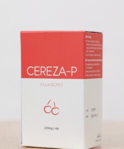 Cielo Cereza-P (PLLA/SCMC) 200mg/vial