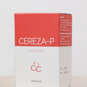 Cielo Cereza-P (PLLA/SCMC) 200mg/vial