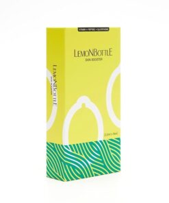 LemonBottle Skin Booster