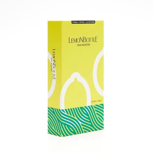 LemonBottle Skin Booster