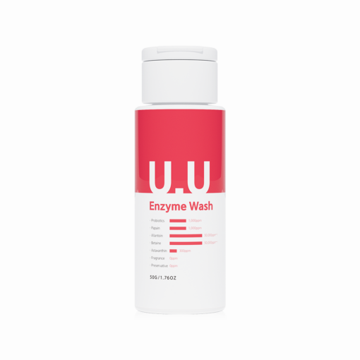 Lon.G Propeace U.U Enzyme Wash 50g